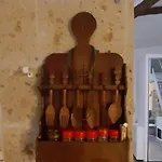 La Posta Vecchia * سيفيتا كاستيلانا