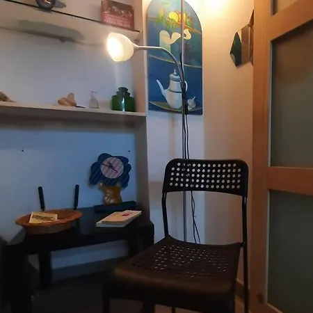 アパート La Posta Vecchia