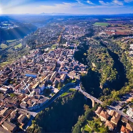 La Posta Vecchia Civita Castellana