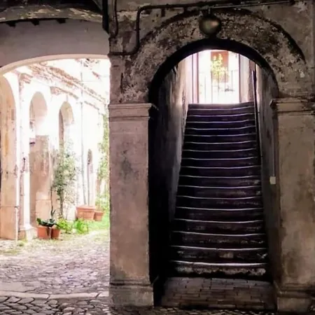La Posta Vecchia