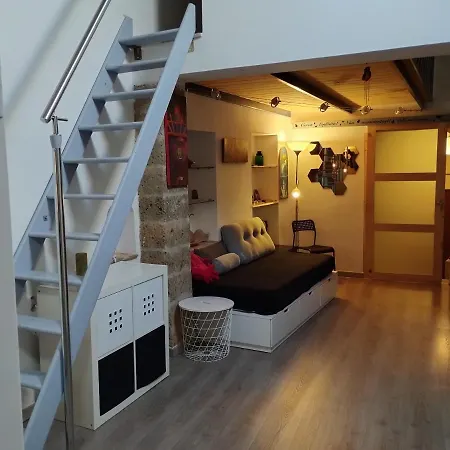 Apartament La Posta Vecchia *