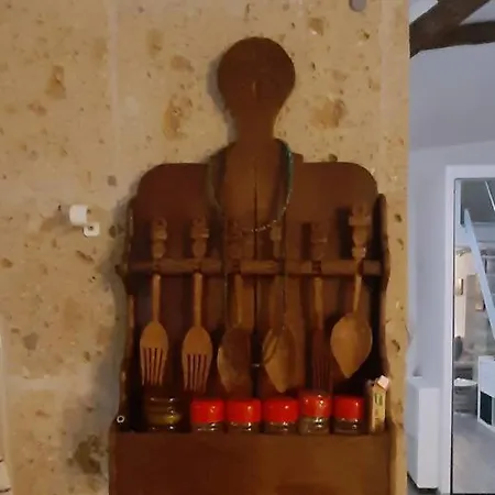 La Posta Vecchia * Civita Castellana