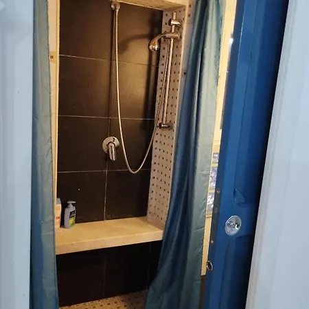 La Posta Vecchia Apartment