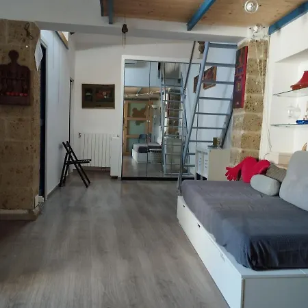 La Posta Vecchia Apartamento
