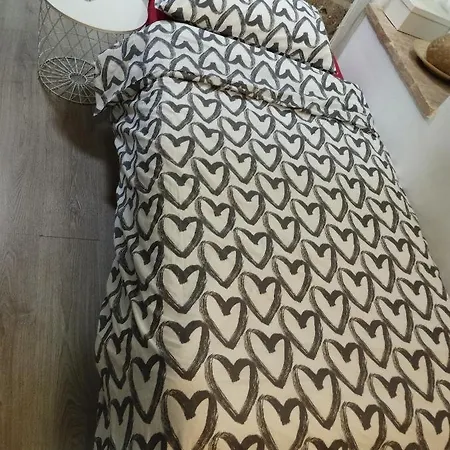 Apartamento La Posta Vecchia Civita Castellana