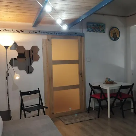 La Posta Vecchia Apartamento