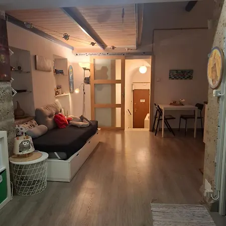 La Posta Vecchia Apartamento