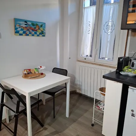 Apartamento La Posta Vecchia