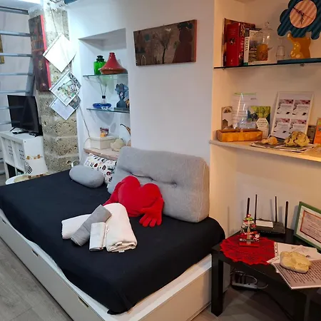 Apartamento La Posta Vecchia Civita Castellana