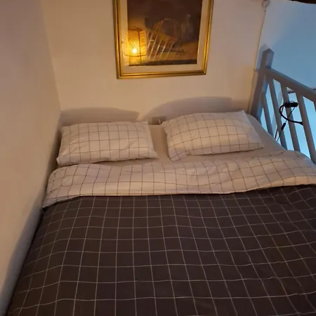 La Posta Vecchia Apartamento Civita Castellana