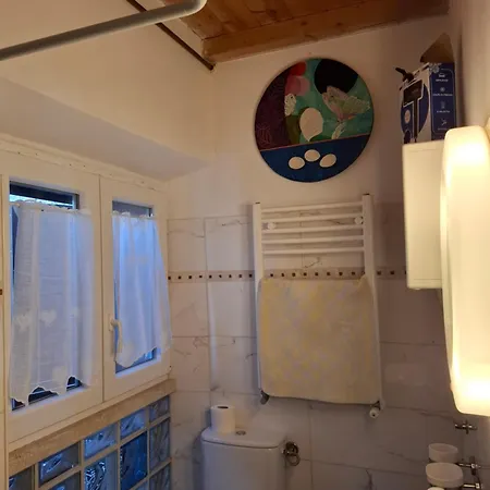 La Posta Vecchia * Civita Castellana