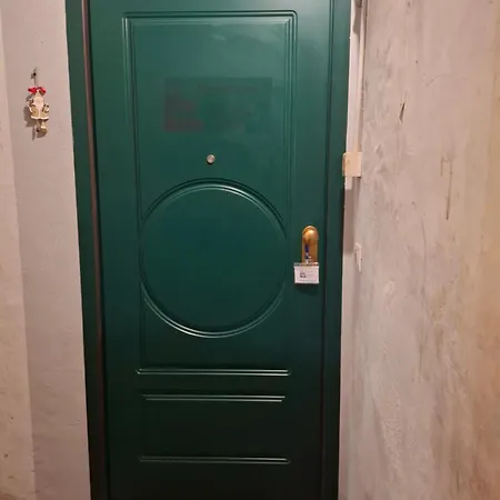 La Posta Vecchia Apartamento