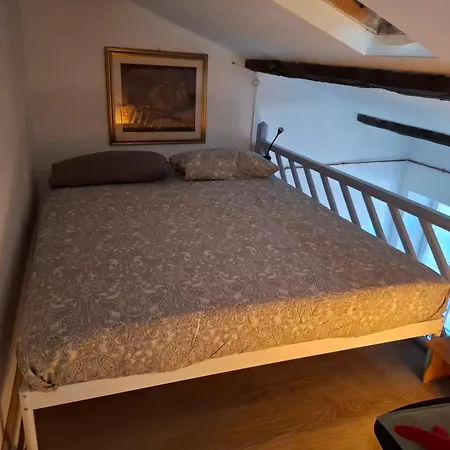 Apartamento La Posta Vecchia *